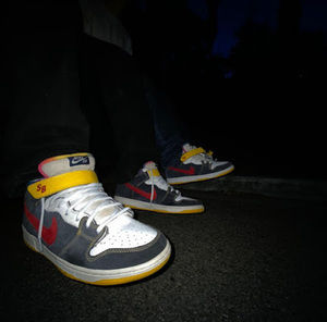 Meet your Posher, Jesus